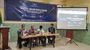 Aliran Sesat Jadi Ancaman Senyap, Pemerintah Aceh Perkuat Edukasi Umat