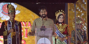 Mualem Buka Aceh Perkusi 2025