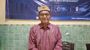FKUB Aceh: Aliran Sesat Ancaman Serius bagi Aqidah dan NKRI