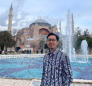 Menatap Aceh Pasca Damai