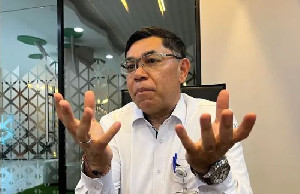 Tingkatkan Kepercayaan Konsumen, KKP Dorong Kehalalan Produk Perikanan