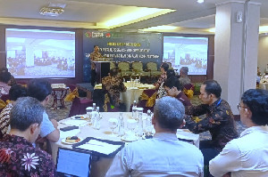 Industri Mesin Tumbuh 18,75%, Kemenperin: Ini Tertinggi Sejak 2012!