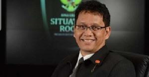Bos LPS Berikan Tips Kelola Keuangan