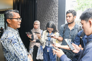 Tepis Kritik Ekonom, Kemenperin: Pertumbuhan Manufaktur Sesuai Indikator Resmi, Bukan PMI Global