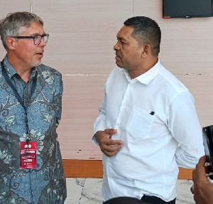 Jubir KPA: Dua Dekade Damai Aceh Harus Jadi Pilar Keadilan dan Kesejahteraan Merata