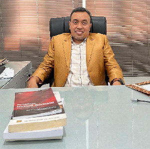PT PEMA Menang Gugatan Wanprestasi Kontrak Kopi Gayo