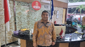 Pemkab Aceh Jaya Gelar Pawai Karnaval Sambut HUT RI ke-80