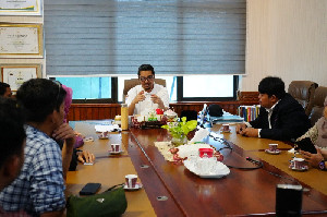 Program Vokasi SV IPB Siap Latih Pemuda Aceh untuk Bekerja di Jepang