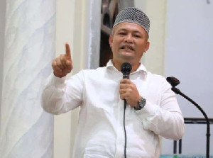 Semarak HUT ke-80 RI di Aceh Utara: Edaran dan Arahan dari Bupati