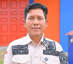 Cuaca Panas, BPBD Aceh Besar Imbau Masyarakat Waspada Kebakaran