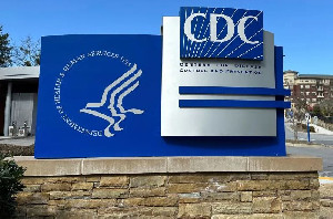 PHK Massal di CDC, 600 Pegawai Diberhentikan
