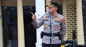 Tren Curanmor di Banda Aceh Melonjak Tajam, Ini Pesan Kapolresta