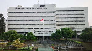 Kementan Siapkan Skema Asuransi dan Pembiayaan untuk Peternak
