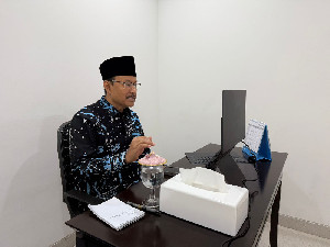 Kemensos Tindaklanjuti Temuan PPATK, 55 Ribu Penerima Bansos Dihentikan