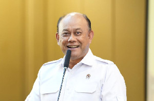 BGN Targetkan Verifikasi dan Pembangunan 26.873 SPPG Rampung November 2025