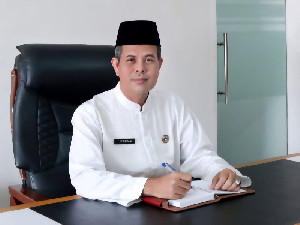 FastDuk, Inovasi Adminduk Aceh Urus Cepat Dokumen Kependudukan Semua Warga