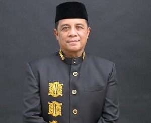 SMAN 3 Banda Aceh Gelar Realistig VII, Ajang Kreativitas dan Prestasi Siswa