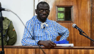 Pengadilan Uganda Tolak Jaminan bagi Tokoh Oposisi Kizza Besigye dalam Kasus Pengkhianatan