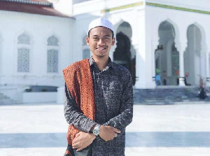 Penobatan Abu Paya Pasi Jadi Imam Besar MRB Jadi Momentum Kebangkitan Aceh