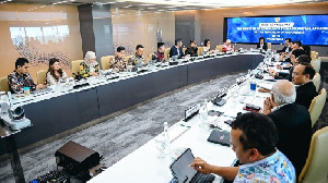 Kolaborasi Indonesia-Australia Dukung Target Ekonomi Digital 19% PDB di 2045