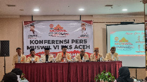 PKS Aceh Akan Gelar Muswil ke-6, Ismunandar Akan Nahkodai DPW 2025-2030