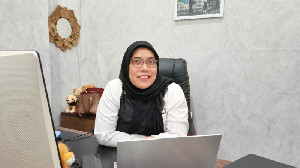 Bea Cukai Aceh Imbau Eksportir Siap Hadapi Penerapan ICS2 Uni Eropa