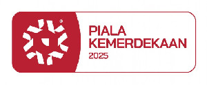 Jadwal Terbaru Piala Kemerdekaan 2025