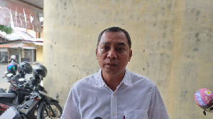 Walhi Aceh: Legalisasi Tambang Rakyat Harus Pastikan Lingkungan Tetap Terjaga