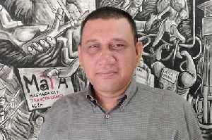 LSM MaTA: Kepemimpinan Kapolda Baru Harus Jadi Momentum Bersihkan Institusi