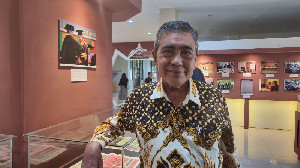 Mawardi Ismail: Banyak Poin UUPA Wajib Diubah Termasuk Soal Zakat