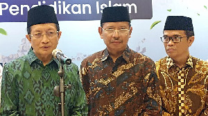 Kemenag Selesaikan PPG Daljab Guru PAI 2025, Tahun Depan Terima Tunjangan Profesi