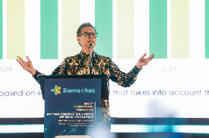 Pemerintah Siapkan Layanan Bypass Jantung di Seluruh Provinsi pada 2027