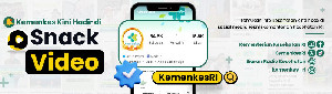 Perluas Jangkauan Informasi, Kemenkes Kini Hadir di SnackVideo