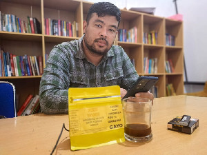Kopi Wine vs Kopi Luwak: Pecinta Kopi Kini Lebih Memilih yang Fermentatif