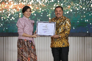 Raih Penghargaan KLA Predikat Nindya, Bupati TRK: Kado Istimewa HUT ke-23 Nagan Raya