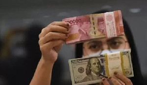 BI: Rupiah Melemah, Modal Asing Masuk Rp15,3 Triliun