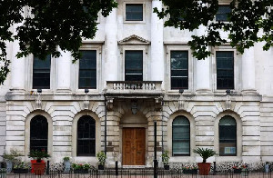 Inggris Tunda Keputusan Pembangunan Kedutaan Besar Baru Tiongkok di London