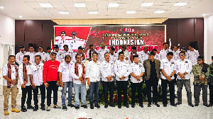 Haeqal Asri Lantik Pengcab IOF Gayo Lues, Dorong Offroad Jadi Penggerak Pariwisata