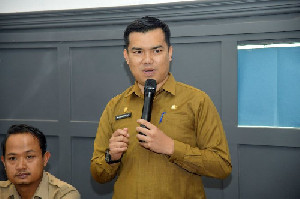 Pemkab Bener Meriah Siapkan Pilreje Serentak 2025, 123 Kampung Akan Ikut Serta