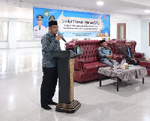Abdya Gelar Seleksi Tilawatil Qur’an untuk Persiapan MTQ Provinsi 2025