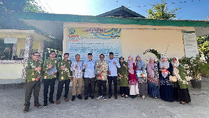 Asesmen Nasional 2025 untuk Madrasah dan PKPPS di Aceh Dimulai Awal Agustus