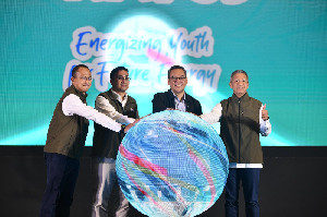 105 Mahasiswa Lolos Seleksi Energy Debate Championship PGTC 2025