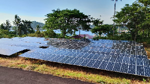 PLN MCTN dan BPKS Sepakat Perkuat Integrasi Energi di Sabang