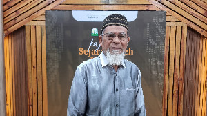 Sejarawan USK Bongkar Fakta Barus Bukan Titik Nol Islam Nusantara