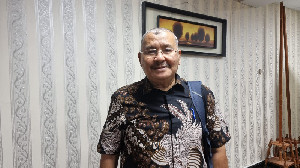 Prof Husni Jalil: Aceh Harus Menyesuaikan Putusan MK soal Pemilu Terpisah