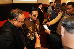 Soroti Program Ekonomi Prabowo, Prof Didin: Semuanya Harus Menjadi Subject of Control