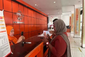 Pencairan BSU di Kantor Pos Diperpanjang hingga 12 Agustus 2025