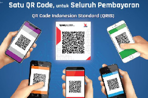 QRIS Resmi Bisa Digunakan di Jepang, Diluncurkan Tepat 17 Agustus