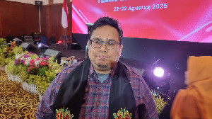 Rahmat Bagja: Putusan MK 104 Perkuat Kewenangan Rekomendasi Bawaslu