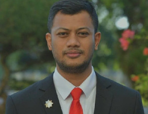 Said Mardhatillah, Birokrat Muda di Garda Depan Reformasi Pengadaan Aceh